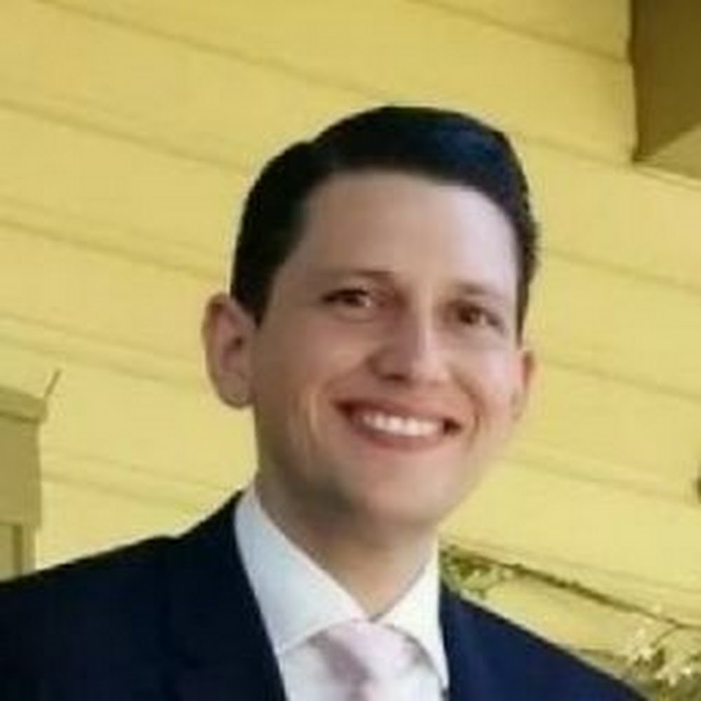 Meet your Posher, Ryan